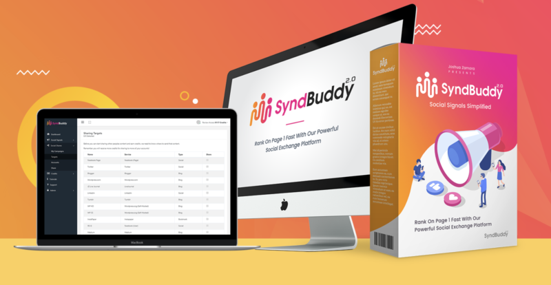 syndbuddy