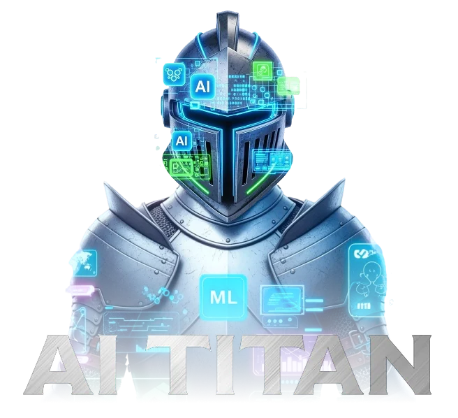 AI TITAN
