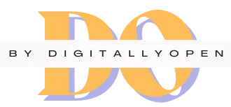 Digitally Open