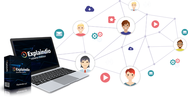 explaindio users