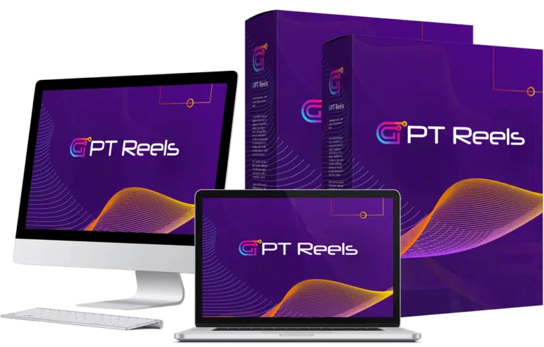 gptreels image GPTReels