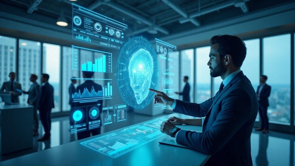 hero enterprise ai dor1kxx DigitallyOpen